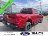 New 2025 Ford F150 STX w/ Equipment Group 201A FX4 image 3