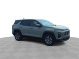 New 2026 Chevrolet Equinox LT w/ Convenience Package II image 2