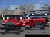 New 2025 Ford Bronco Raptor image 3