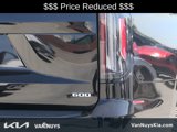 Used 2024 Cadillac Escalade ESV Premium Luxury image 3
