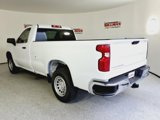 New 2026 Chevrolet Silverado 1500 W/T w/ WT Safety Package image 2