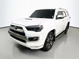 Used 2024 Toyota 4Runner Limited image 3