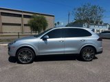 Used 2018 Porsche Cayenne S Platinum image 4