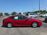New 2026 Toyota Camry LE image 3