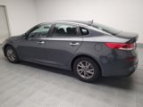 Used 2020 Kia Optima LX image 3
