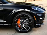 New 2025 Aston Martin DBX 707 image 4