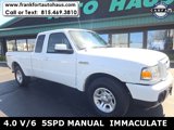 Used 2011 Ford Ranger Sport image 2