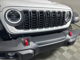 New 2025 Jeep Gladiator Rubicon w/ Technology Group image 5