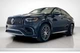 New 2025 Mercedes-Benz GLE 63 AMG S image 2