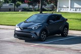 Used 2018 Toyota C-HR XLE image 3
