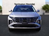 New 2025 Hyundai Tucson Limited image 2