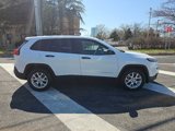 Used 2014 Jeep Cherokee Sport image 5