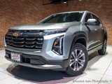 New 2026 Chevrolet Equinox LT w/ Convenience Package II image 2