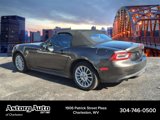 Used 2017 FIAT 124 Spider Classica image 4
