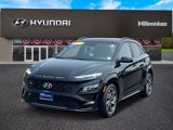 Certified 2023 Hyundai Kona N Line image 4