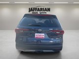 New 2025 Toyota Grand Highlander AWD image 3