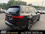 Used 2022 BMW X7 M50i w/ Cold Weather Package image 6