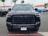 New 2025 Toyota Tundra Limited image 6