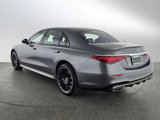 New 2025 Mercedes-Benz S 580 4MATIC Sedan image 3