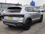 New 2025 Volkswagen Taos SE image 4