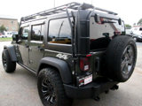 Used 2015 Jeep Wrangler Unlimited Sport w/ Quick Order Package 24S image 5