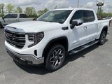 New 2025 GMC Sierra 1500 SLT w/ SLT Premium Package image 3
