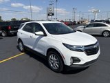 Used 2024 Chevrolet Equinox LT image 2