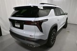 New 2026 Chevrolet Traverse Z71 image 3