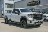 Used 2022 GMC Sierra 2500 Pro w/ Convenience Package image 3