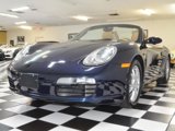 Used 2008 Porsche Boxster image 5