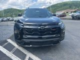 New 2026 Chevrolet Equinox RS image 2