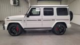 Used 2022 Mercedes-Benz G 63 AMG 4MATIC image 3