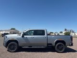 New 2025 GMC Sierra 2500 AT4 w/ Technology Package image 2
