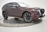 New 2025 MAZDA CX-90 3.3 Turbo S w/ Premium Package image 3