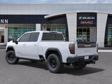 New 2025 GMC Sierra 2500 AT4X w/ AT4X AEV Edition image 3