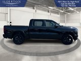 New 2025 RAM 1500 Laramie w/ Night Edition image 5