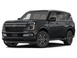 New 2025 Nissan Armada Platinum image 3