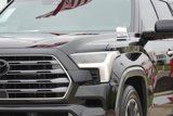 Certified 2025 Toyota Sequoia Limited image 5