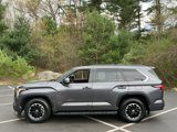 Used 2024 Toyota Sequoia SR5 image 2