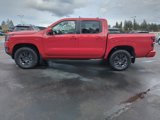 New 2025 Nissan Frontier SV w/ SV Convenience Package image 2