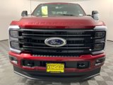 New 2025 Ford F350 Platinum image 2
