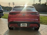 New 2025 INFINITI QX55 Sensory w/ Lighting Package image 4
