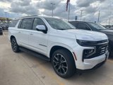 New 2025 Chevrolet Suburban RST w/ Comfort Package image 3