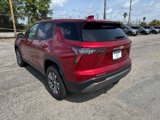 New 2026 Chevrolet Equinox LT image 5