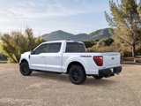New 2025 Ford F150 Tremor image 4