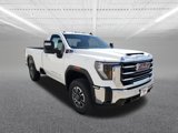 New 2025 GMC Sierra 2500 SLE w/ Max Trailering Package image 4