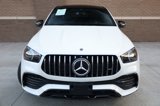 Used 2023 Mercedes-Benz GLE 53 AMG 4MATIC Coupe image 5
