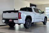New 2025 Toyota Tundra Platinum image 5
