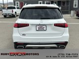 Used 2023 Mercedes-Benz GLS 450 4MATIC image 6