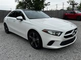 Used 2021 Mercedes-Benz A 220 4MATIC image 4